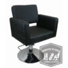 Ghế cắt tóc nữ nhập khẩu Diamond Styling Salon Chair ( Ghế tạo kiểu nữ Kim cương )