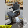 Aviator barber chair là dòng ghế nhập khẩu được ưa chuộng tại Việt Nam