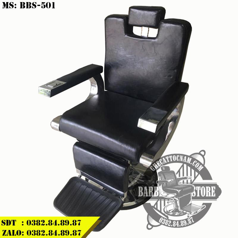 Ghế cắt tóc BBS-501