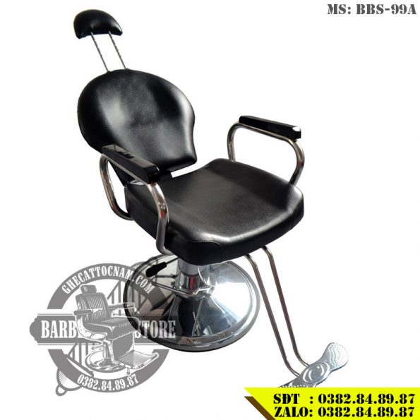 Ghế cắt tóc barber BBS-99A