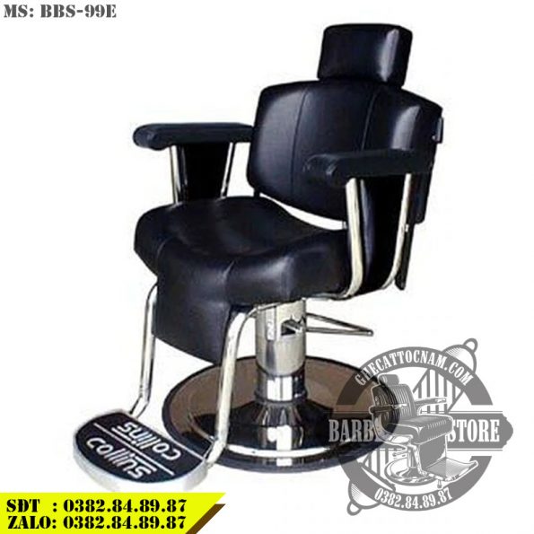 Ghế cắt tóc barber BBS-99E