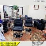 Ghế cắt tóc BBS-38006 cho ae ở Hà Nội