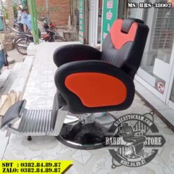 Ghế cắt tóc nam Barber BBS-38002