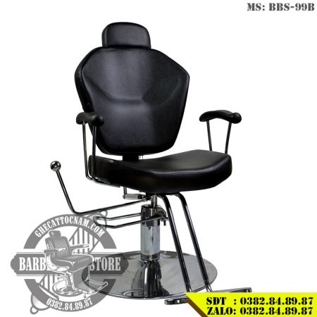 Ghế cắt tóc nam BBS-99B