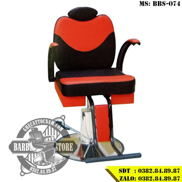 Ghế cắt tóc Barber BBS-074