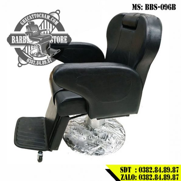 Ghế cắt tóc Barber BBS-096B