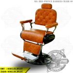 BBS-Prince Barber Chair 09