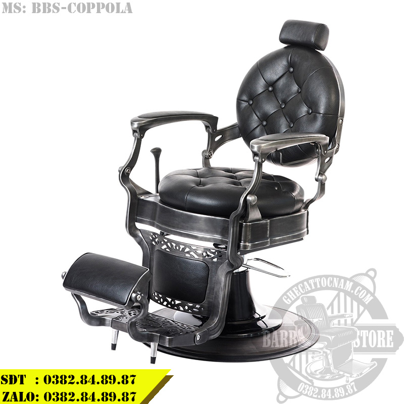 Xem thêm mẫu ghế Barber BBS-Coppola cao cấp
