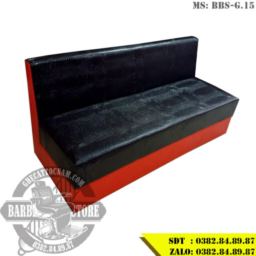 Ghế sảnh chờ giá rẻ BBS-G.15