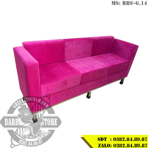 Ghế Sofa chờ BBS-G.14 đẹp