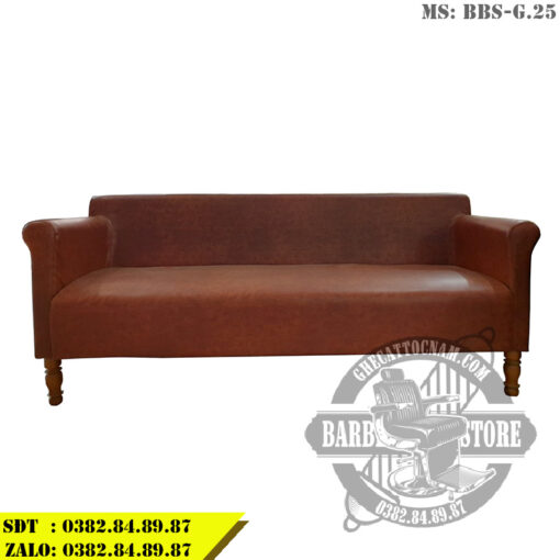 Ghế Sofa chờ BBS-G.25 đẹp