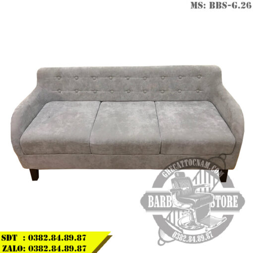 Ghế Sofa chờ BBS-G.26