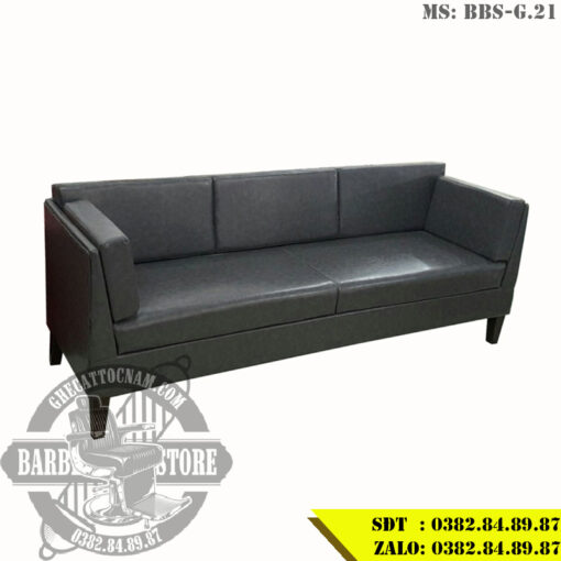 Ghế Sofa phòng chờ BBS-G.21