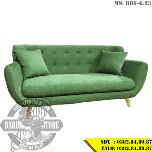 Ghế Sofa phòng chờ BBS-G.23