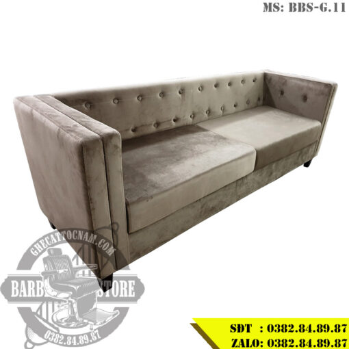 Ghế Sofa phòng chờ cao cấp BBS-G.11