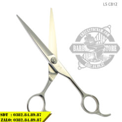 Kéo cắt tóc LS CB12