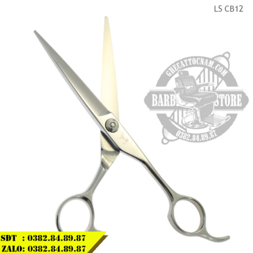 Kéo cắt tóc LS CB12