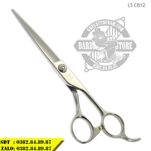 Kéo cắt tóc LS CB12
