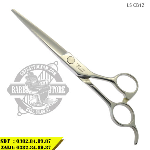 Kéo cắt tóc LS CB12