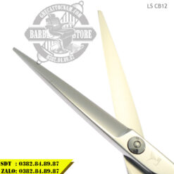 Kéo cắt tóc LS CB12