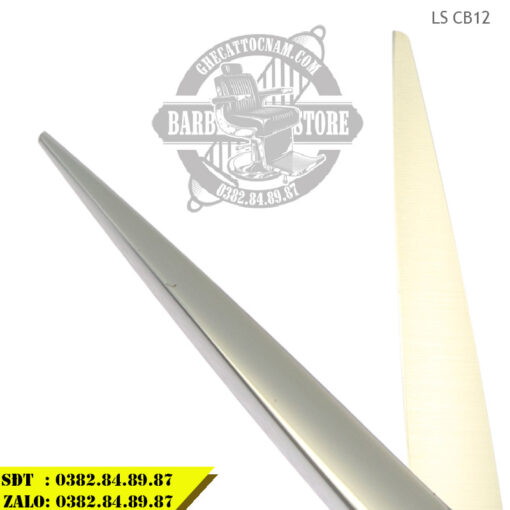 Kéo cắt tóc LS CB12