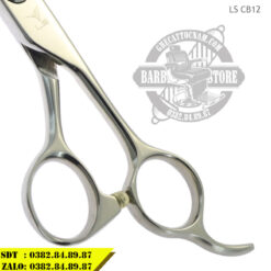 Kéo cắt tóc LS CB12