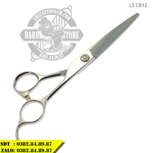 Kéo cắt tóc LS CB12