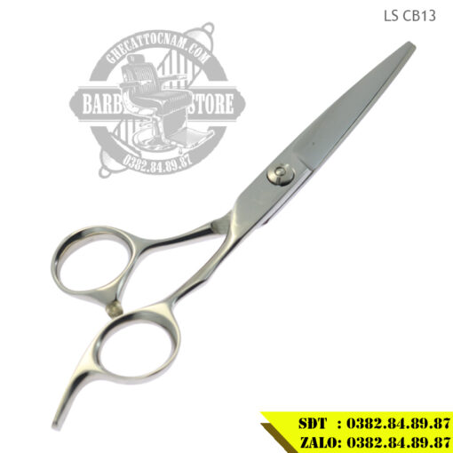 Kéo cắt tóc LS CB13