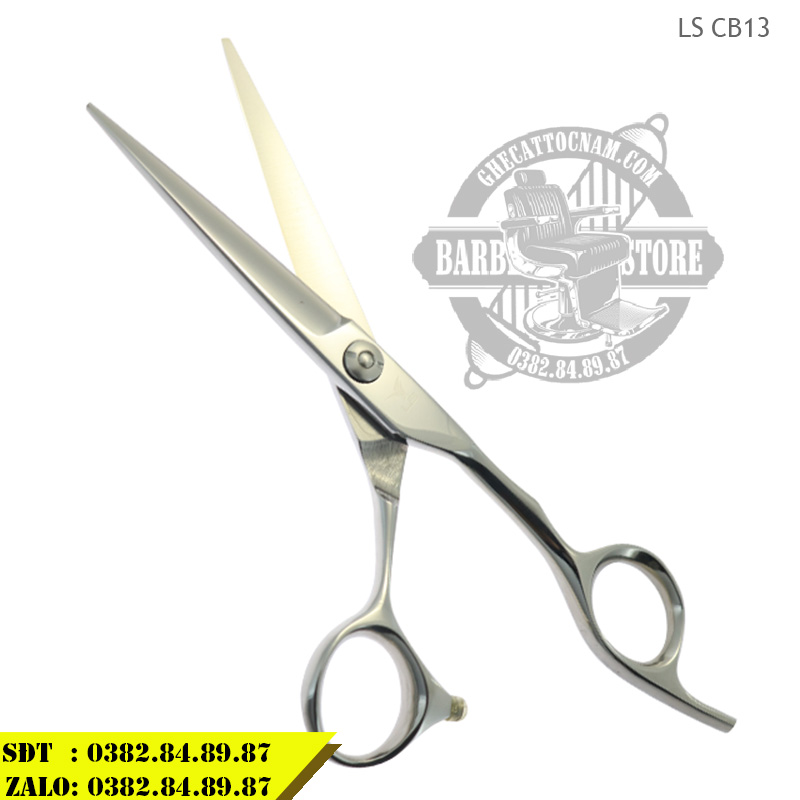 Kéo cắt tóc LS CB13