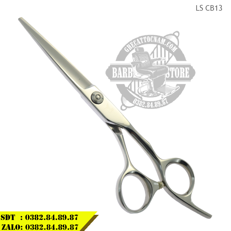 Kéo cắt tóc LS CB13