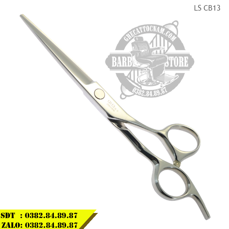 LS CB13 có độ dài từ 5 đến 7 inches