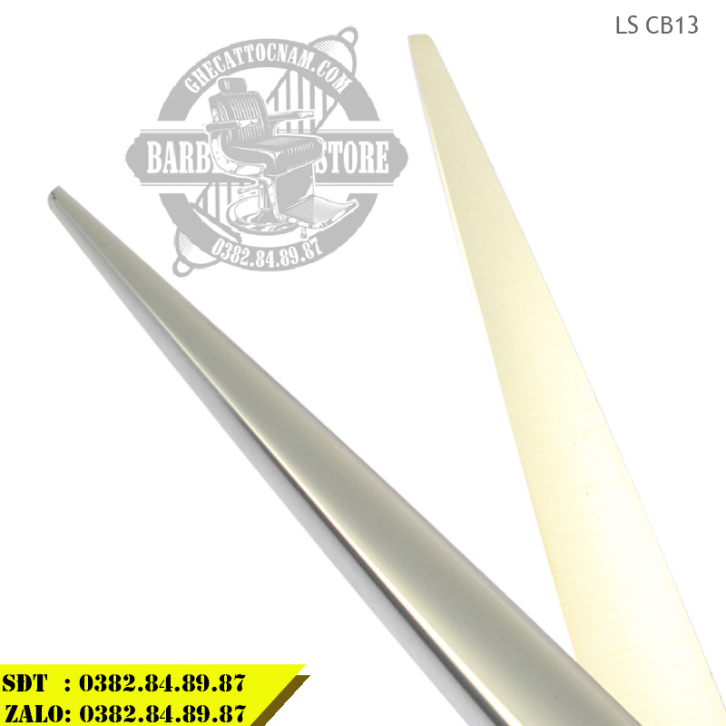 Kéo cắt tóc LS CB13