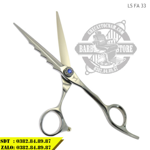 Kéo cắt tóc LS FA 33