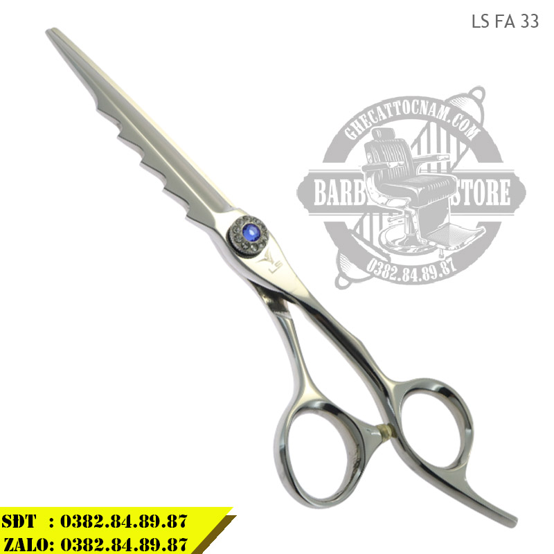 Tổng quan sản phẩm LS FA 33