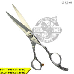 Kéo cắt tóc LS KG-60