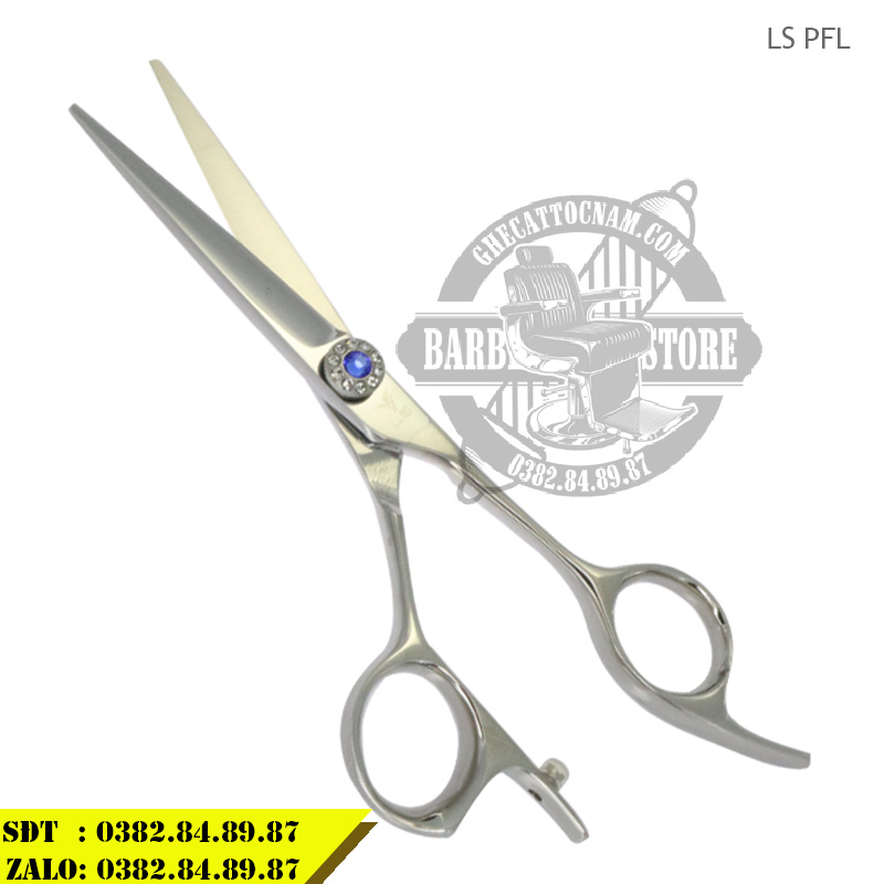 Lưỡi kéo sắc bén với độ bền cao