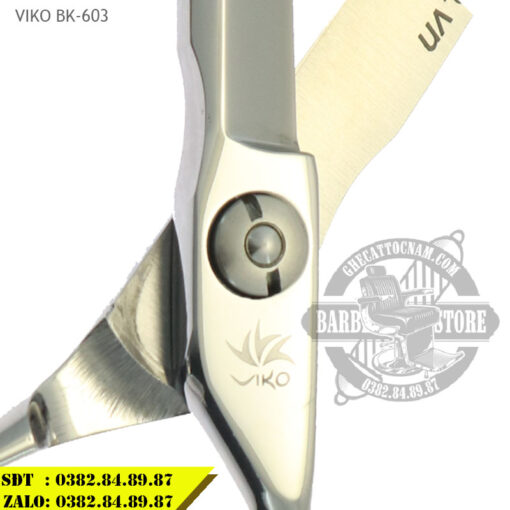 Kéo cắt tóc VIKO BK-603