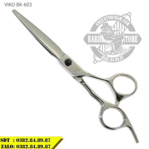 Kéo cắt tóc VIKO BK-603