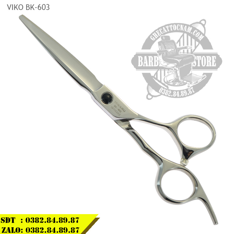 Sản phẩm có độ dài 6.0 inch
