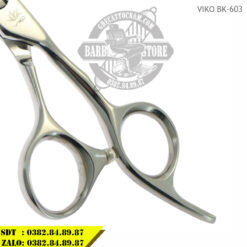 Kéo cắt tóc VIKO BK-603
