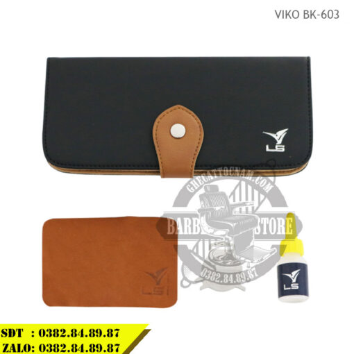Kéo cắt tóc VIKO BK-603