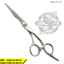 Kéo cắt tóc VIKO DE-603