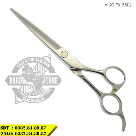 Kéo cắt tóc VIKO FX-5502