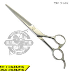 Kéo cắt tóc VIKO FX-6002