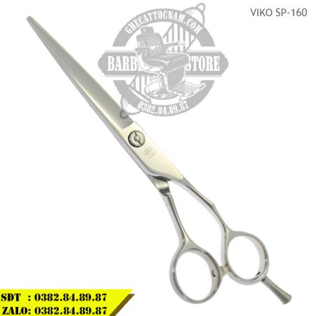 Kéo cắt tóc VIKO SP-160