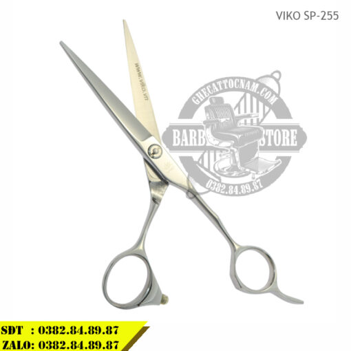Kéo cắt tóc VIKO SP-255
