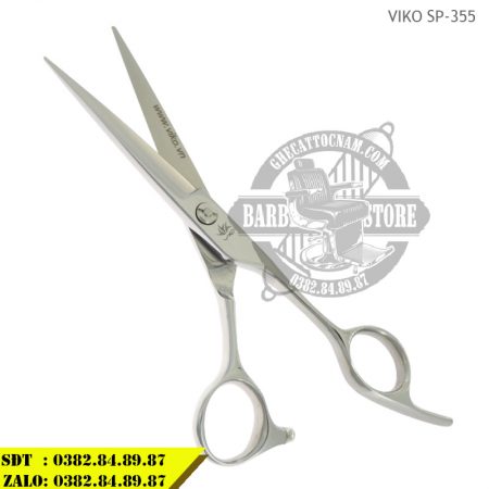 Kéo cắt tóc VIKO SP-355