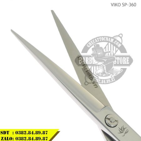 Kéo cắt tóc VIKO SP-360