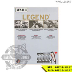 Tông đơ Wahl Legend