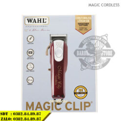 Tông đơ Wahl Magic Cordless